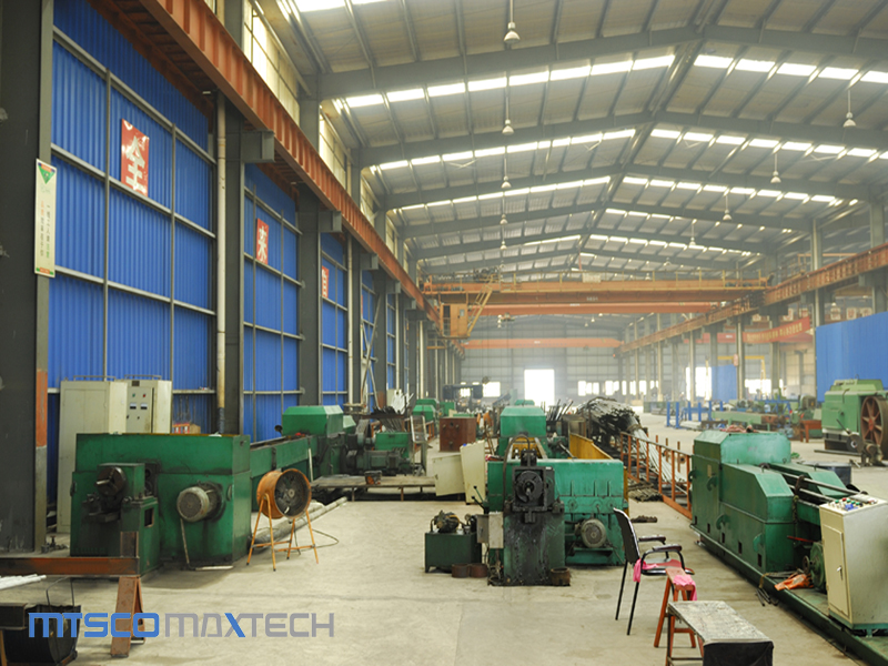 Development Trend of Global Stainless Steel Seamless Pipe Industry